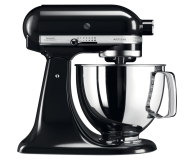 KitchenAid Robot planetarny ARTISAN 5KSM125 Czarny - 1378481 - zdjęcie 1